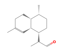 C15H24O