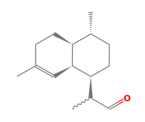 C15H24O