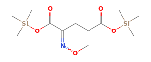 C12H25NO5Si2