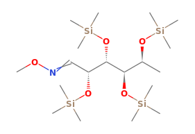 C19H47NO5Si4