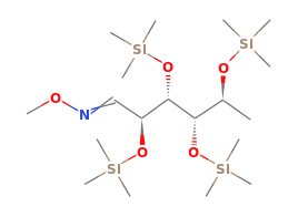 C19H47NO5Si4