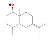 C15H24O