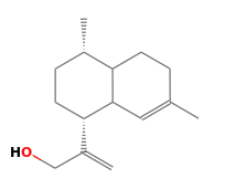 C15H24O