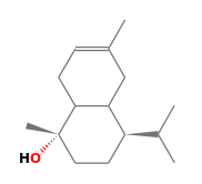 C15H26O