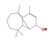 C15H24O