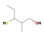 C6H14OS