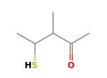 C6H12OS