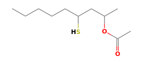 C11H22O2S