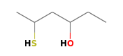 C6H14OS