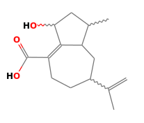 C15H22O3