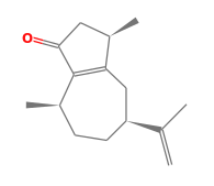 C15H22O