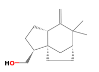 C15H24O