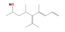 C14H24O