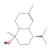 C15H26O