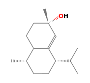 C15H26O