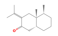 C15H24O