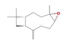 C15H24O