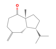 C15H24O