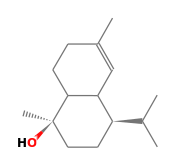 C15H26O