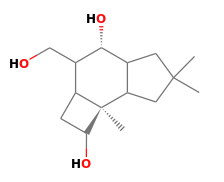 C15H26O3