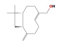 C15H24O