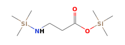 C9H23NO2Si2