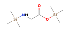 C8H21NO2Si2