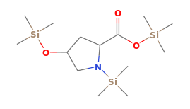 C14H33NO3Si3