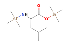 C12H29NO2Si2