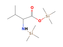 C11H27NO2Si2