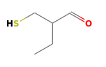 C5H10OS