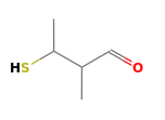 C5H10OS