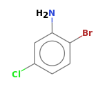 C6H5BrClN