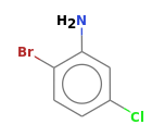 C6H5BrClN