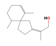 C15H24O