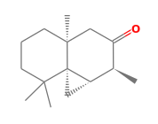 C15H24O