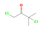 C5H8Cl2O