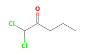 C5H8Cl2O