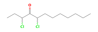 C12H22Cl2O