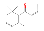 C13H18O