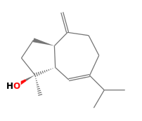 C15H24O