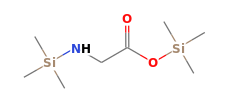 C8H21NO2Si2