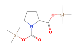 C12H25NO4Si2