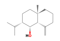 C15H26O