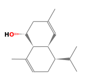 C15H24O