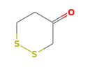 C4H6OS2