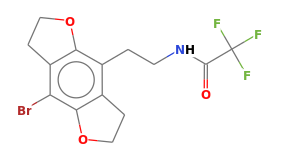 C14H13BrF3NO3