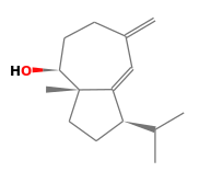 C15H24O