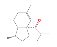 C15H24O