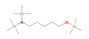 C14H37NOSi3